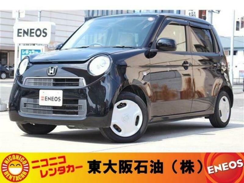 HONDA N ONE