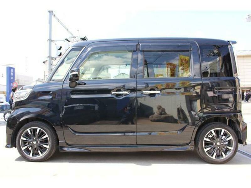 SPACIA CUSTOM