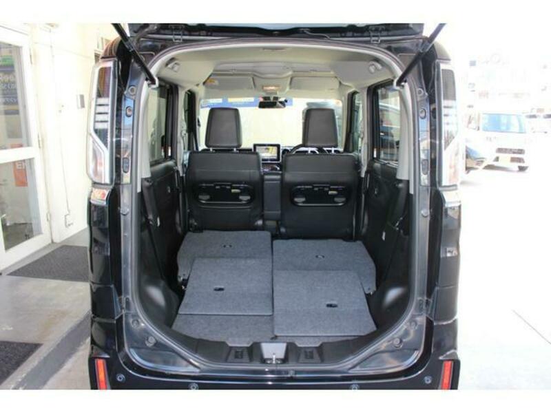 SPACIA CUSTOM