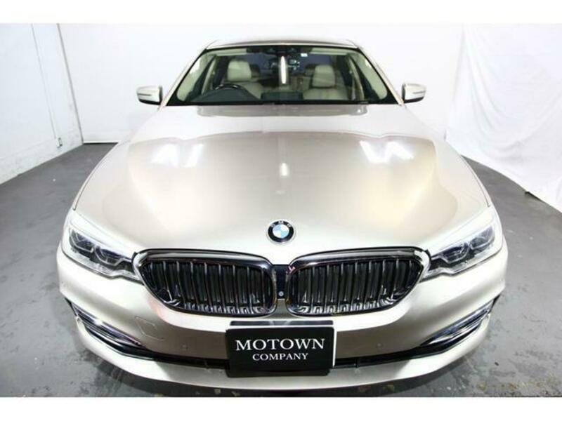 5 SERIES