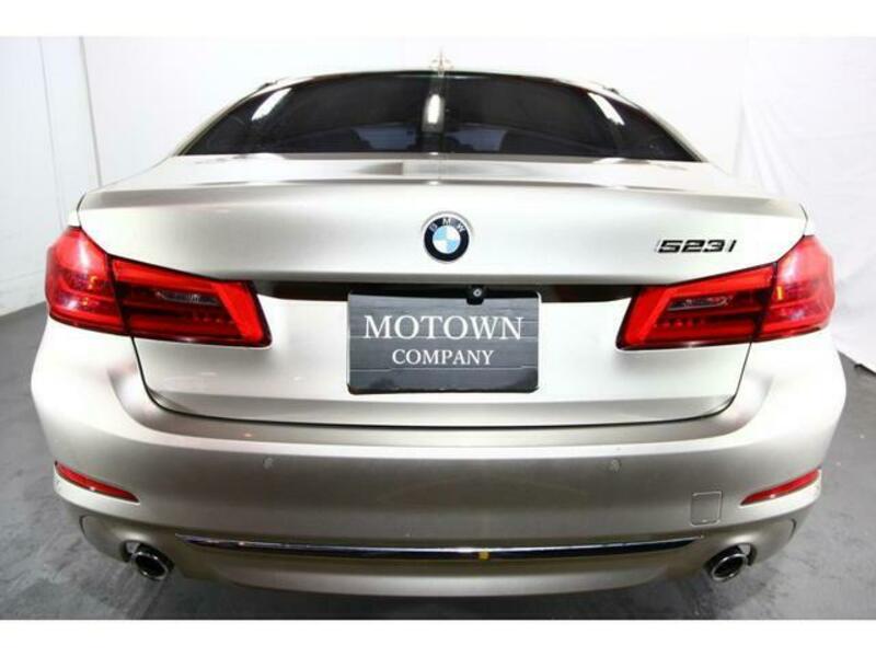 5 SERIES