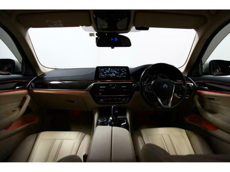 5 SERIES