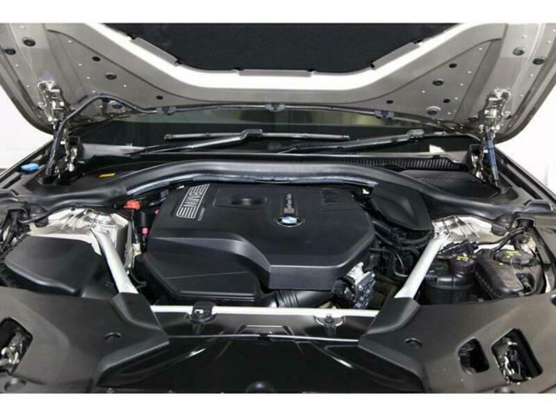 5 SERIES