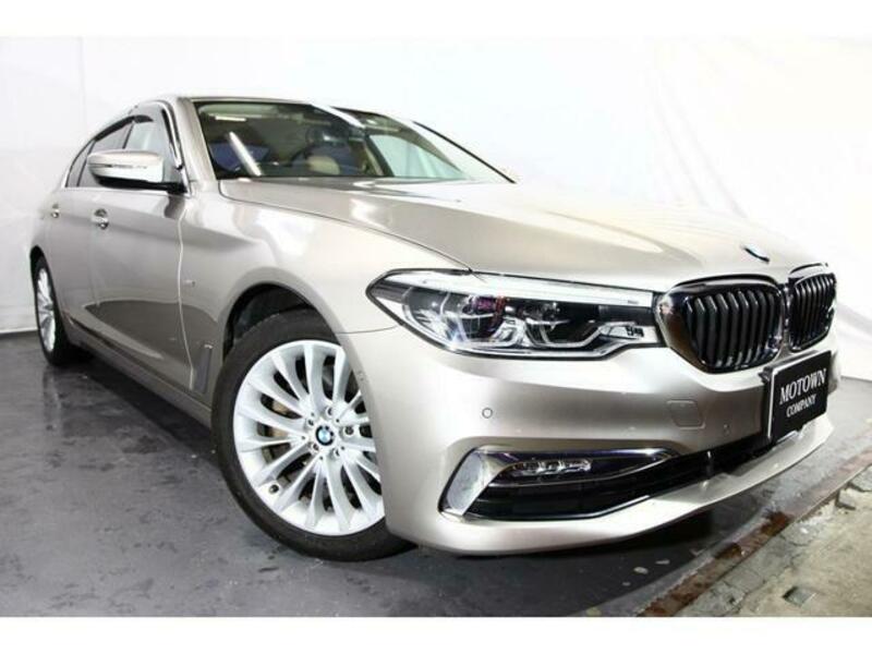 5 SERIES