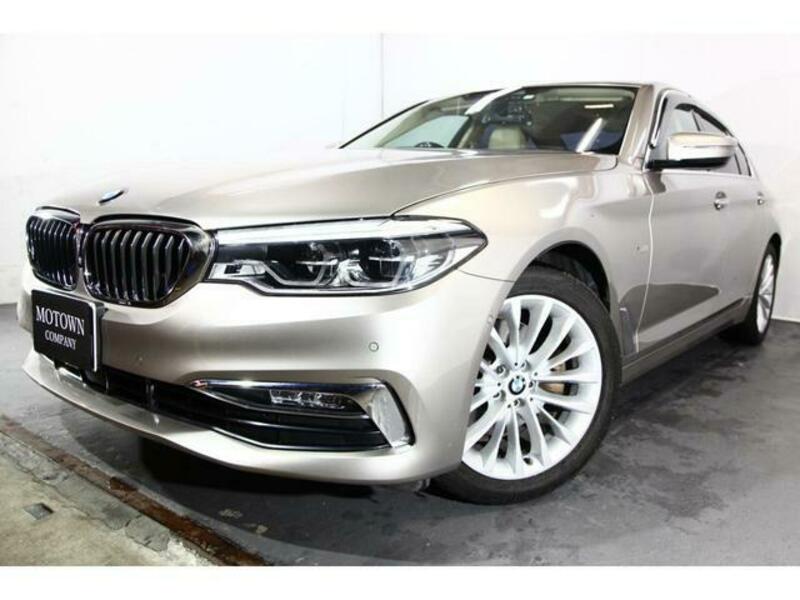 5 SERIES