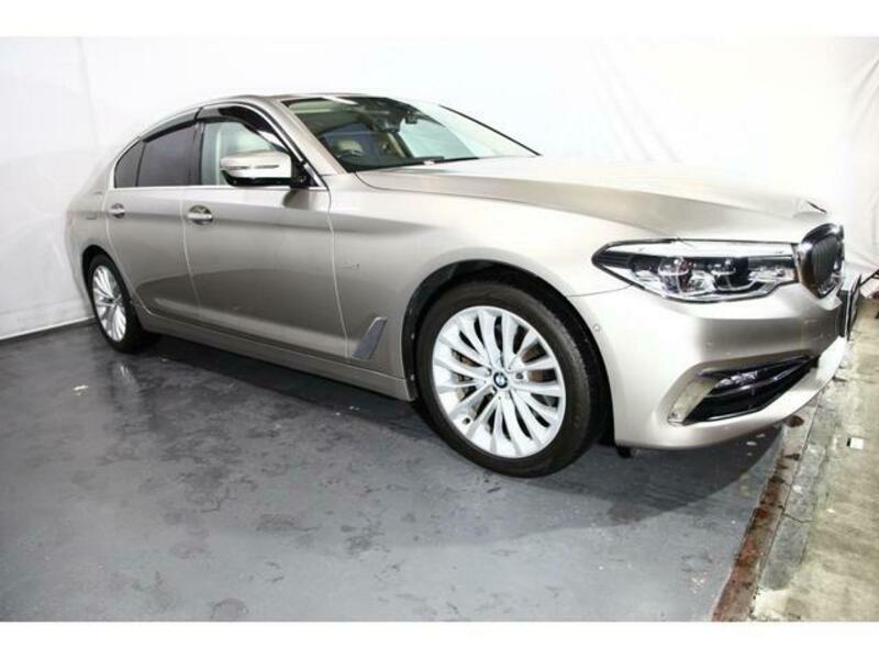 5 SERIES