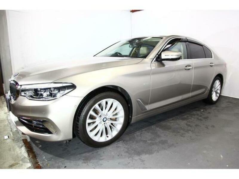 5 SERIES