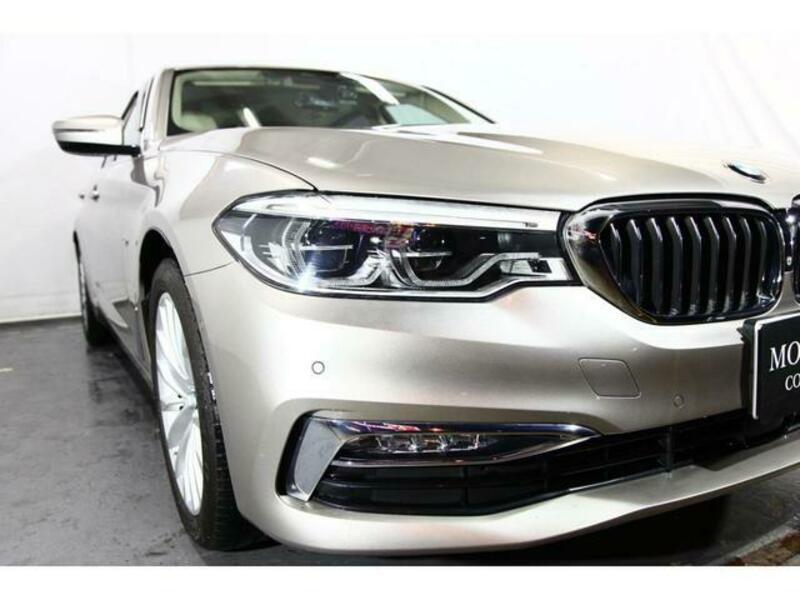 5 SERIES
