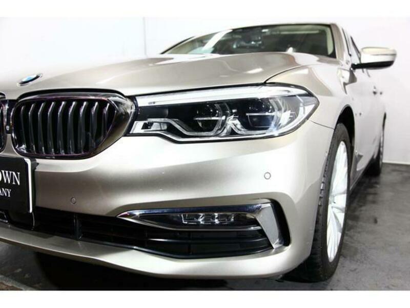 5 SERIES