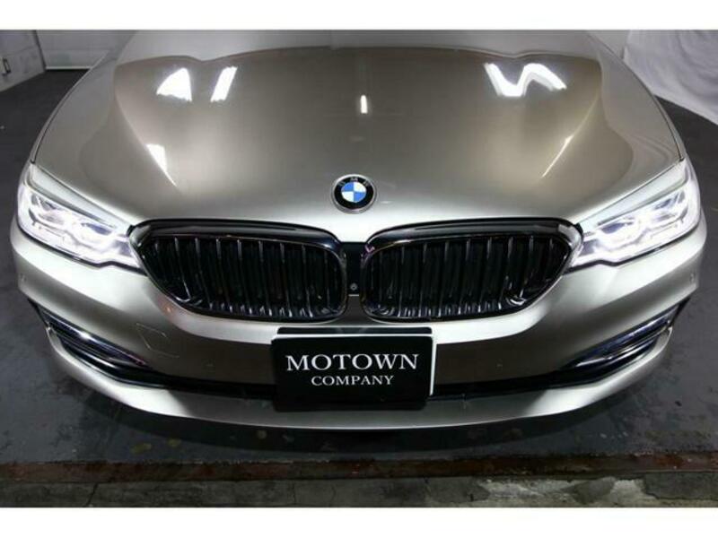 5 SERIES