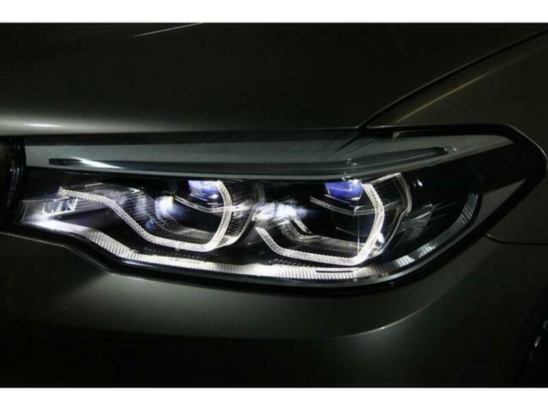 5 SERIES