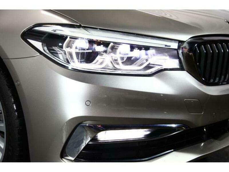 5 SERIES