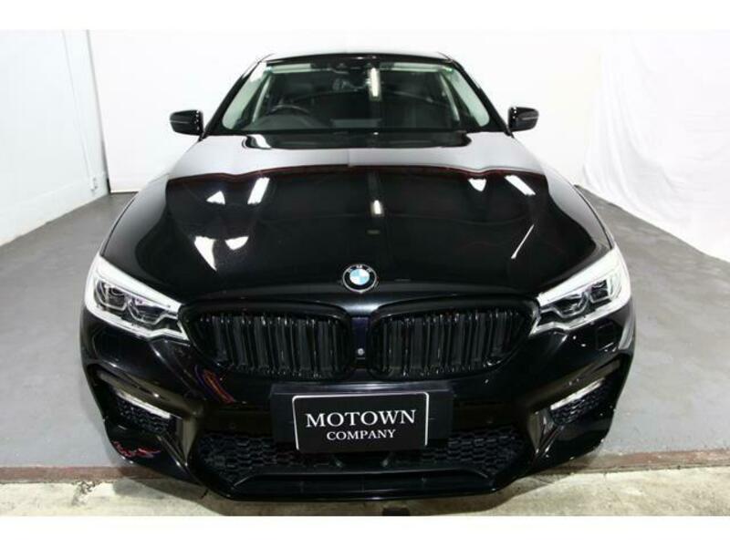 5 SERIES