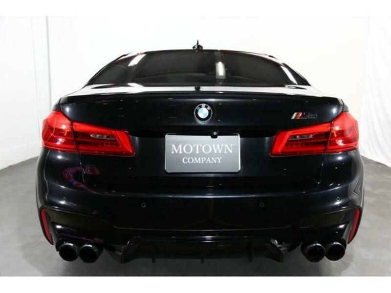 5 SERIES