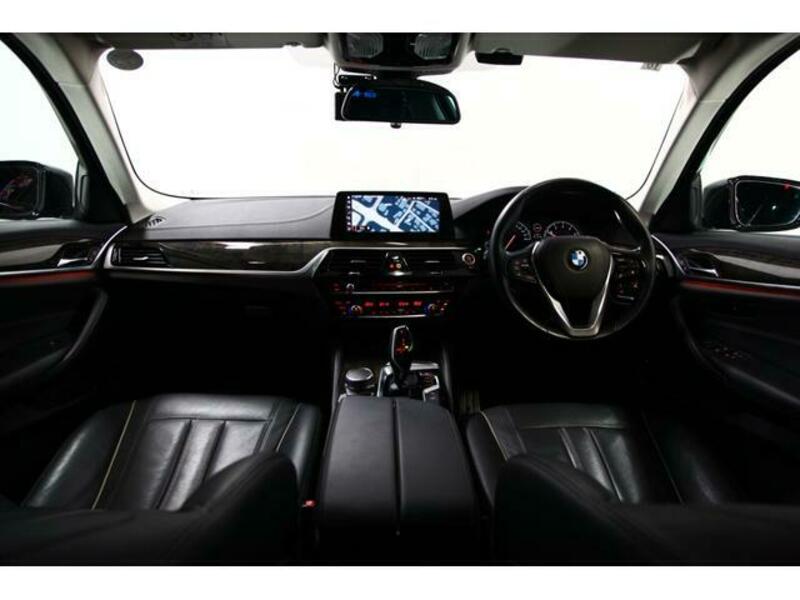 5 SERIES