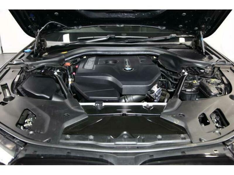5 SERIES
