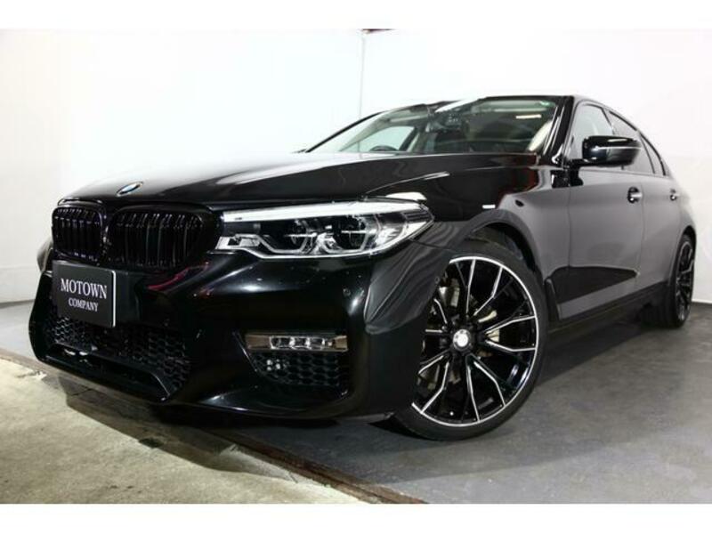 5 SERIES