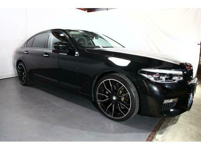 5 SERIES