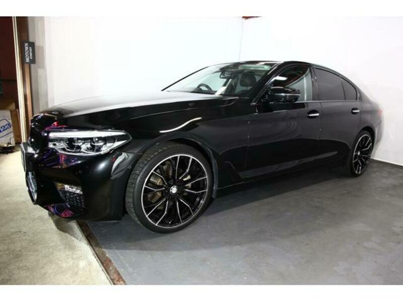 5 SERIES