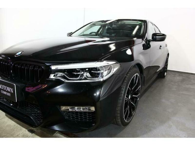 5 SERIES