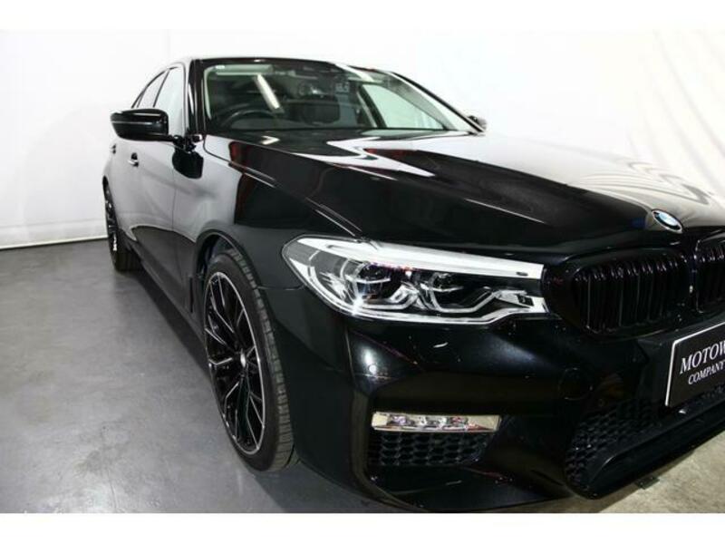 5 SERIES