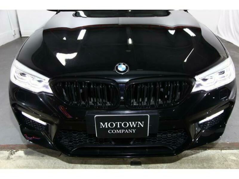5 SERIES