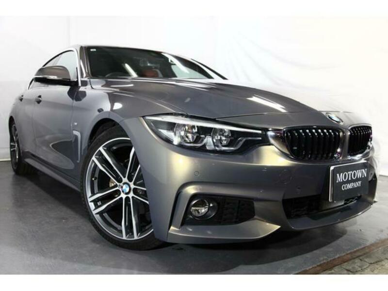 4 SERIES