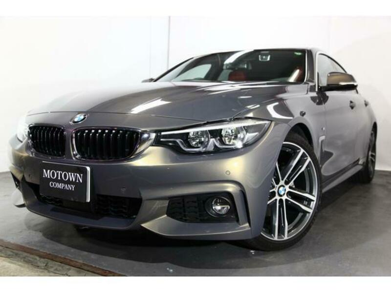 4 SERIES