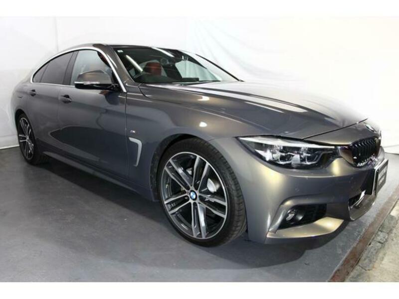 4 SERIES