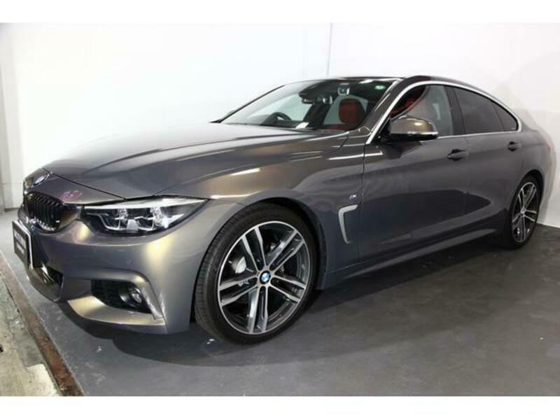 4 SERIES
