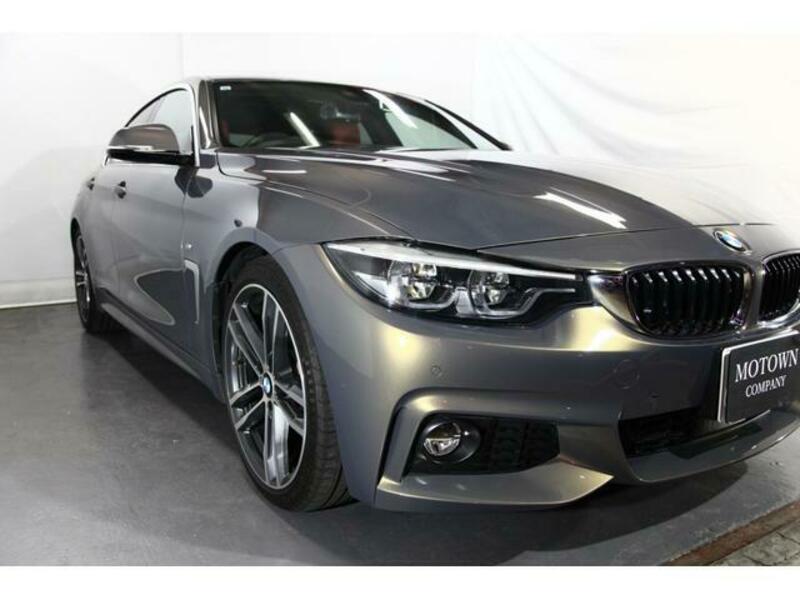 4 SERIES