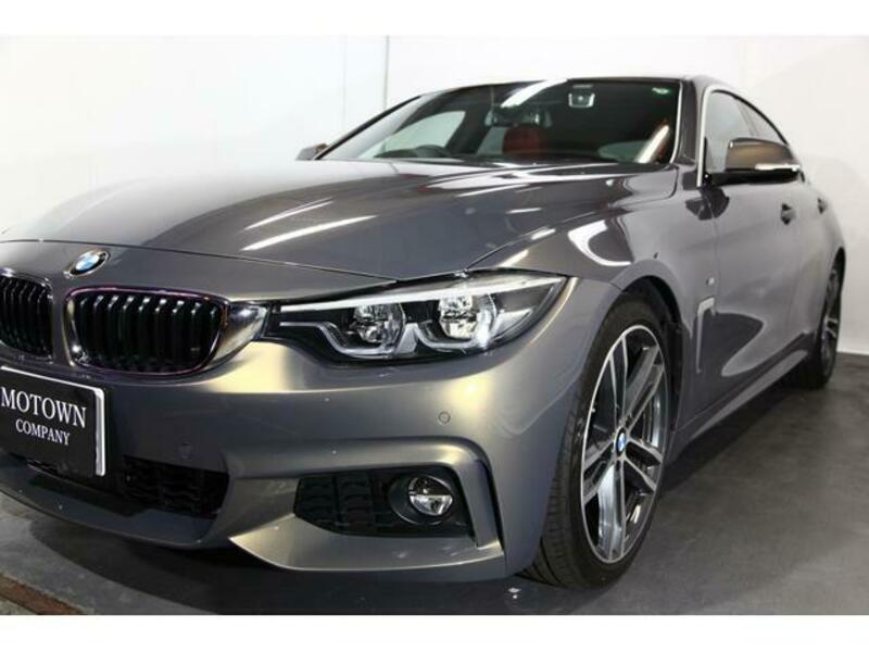 4 SERIES