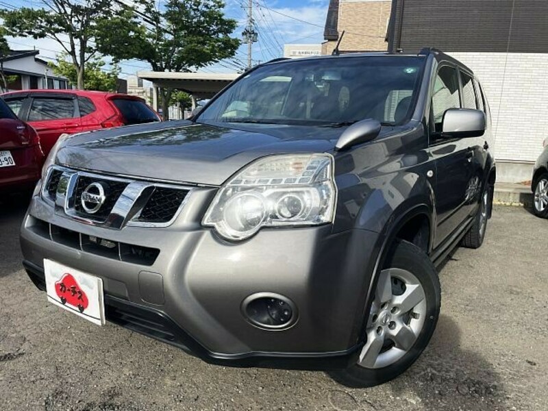 X-TRAIL-0