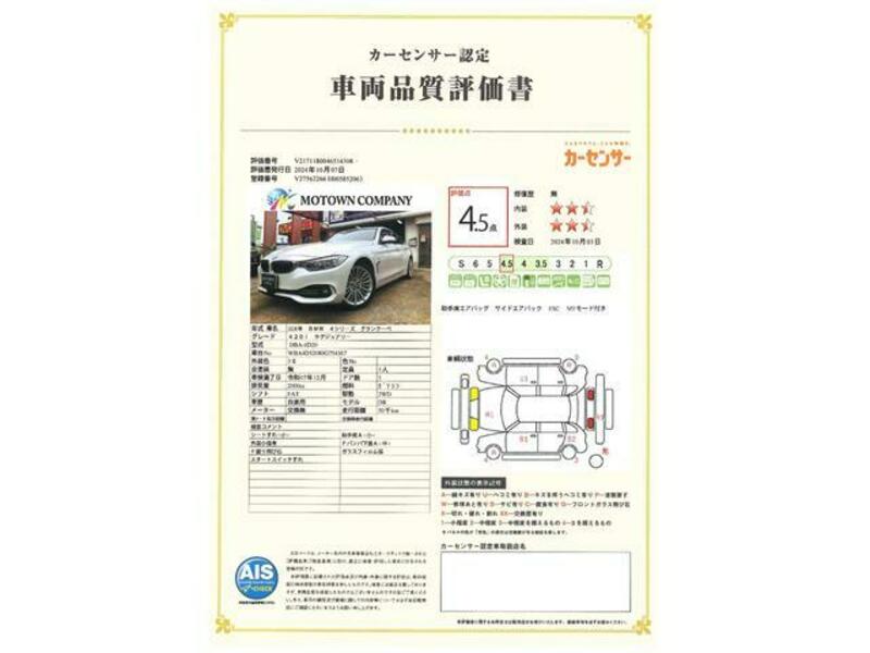 4 SERIES