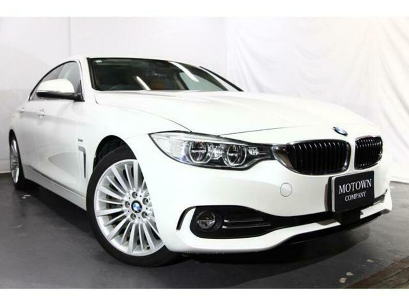 4 SERIES