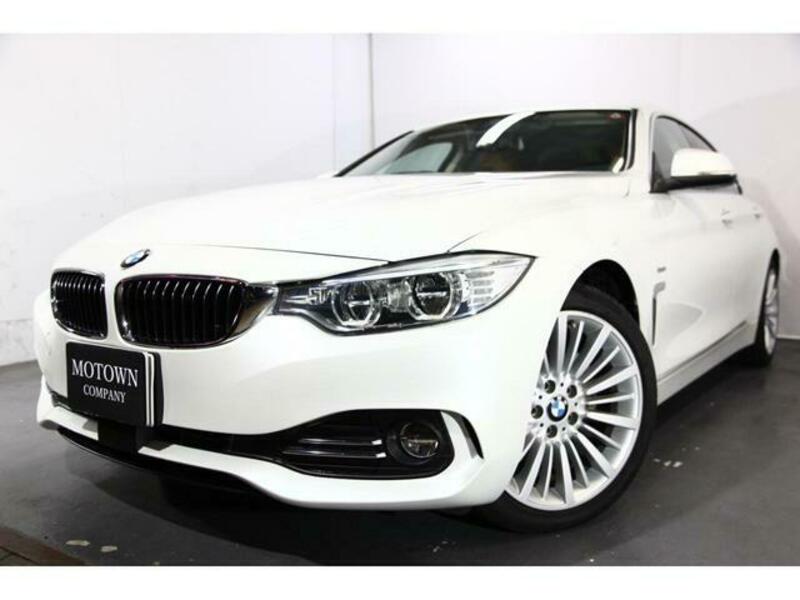4 SERIES