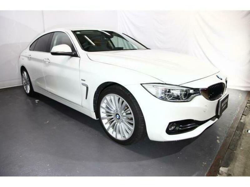 4 SERIES