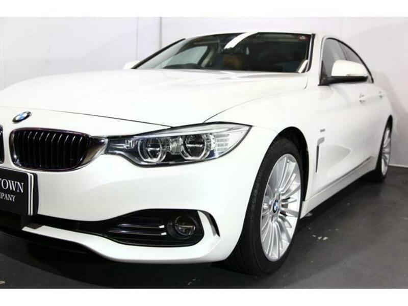 4 SERIES