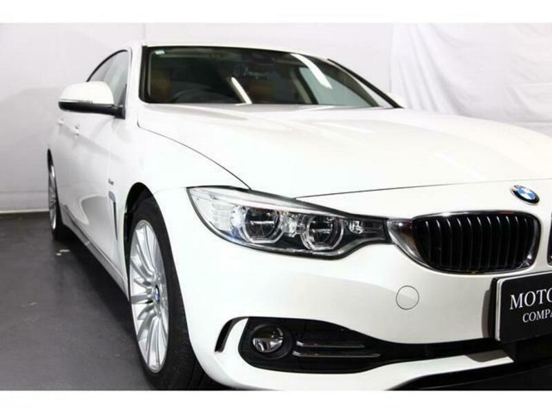 4 SERIES