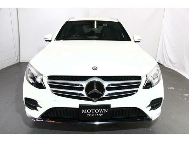 GLC CLASS