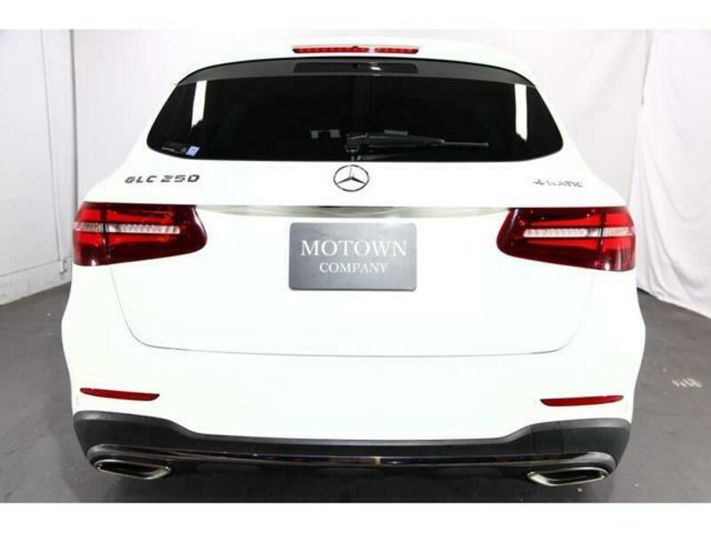 GLC CLASS