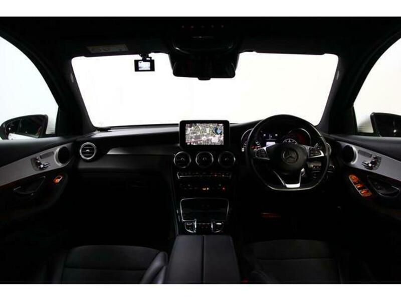 GLC CLASS