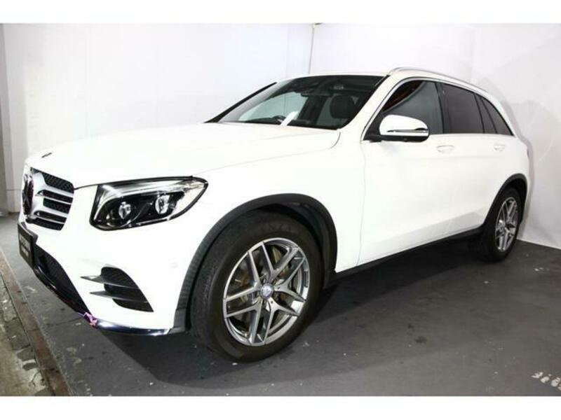 GLC CLASS