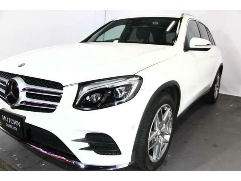 GLC CLASS