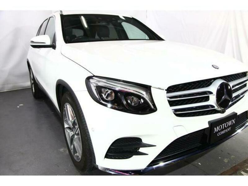 GLC CLASS