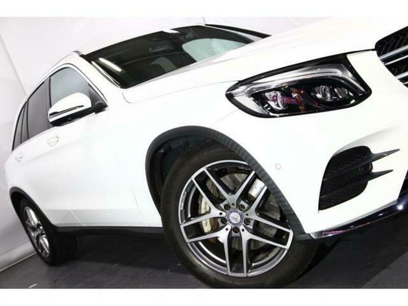 GLC CLASS