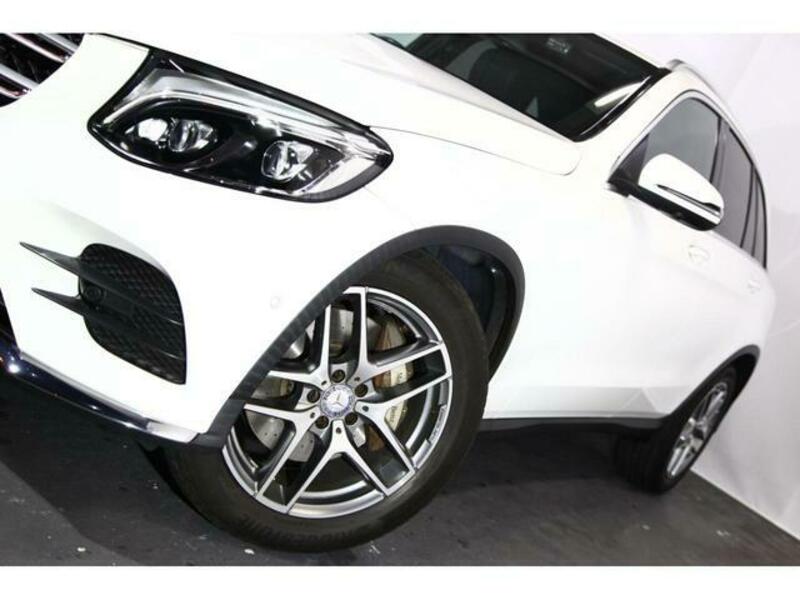 GLC CLASS