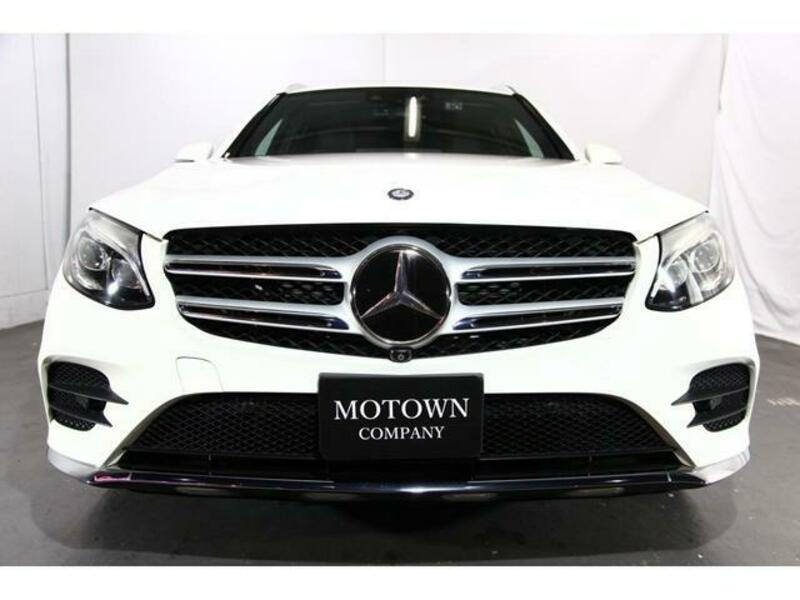 GLC CLASS