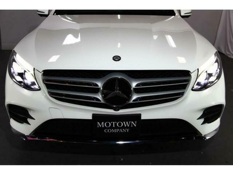 GLC CLASS
