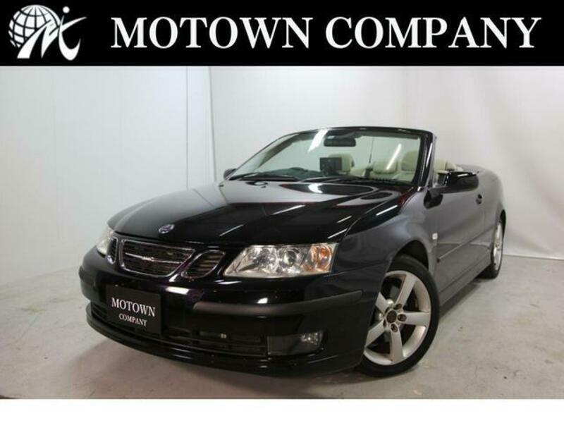 SAAB 9-3 SERIES